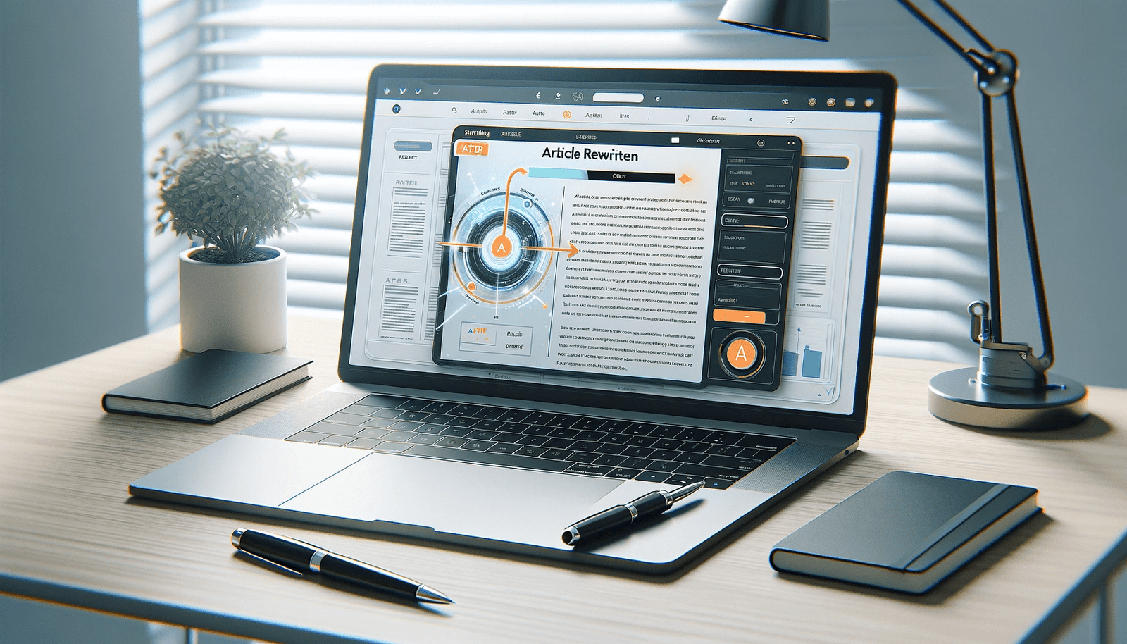 Top 10 Article Rewriting Tools to Transform Your Content Instantly Article Rewriting Tool