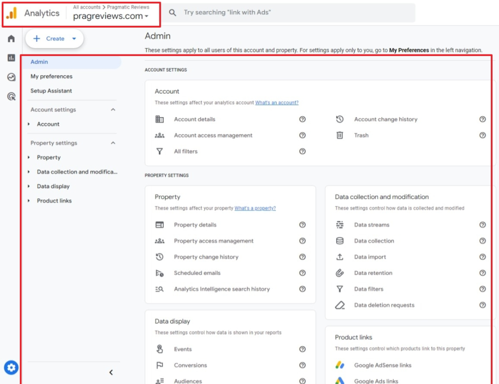 6 Easy SEO Techniques to Drive Traffic to Your Website 8 Google-Analytics