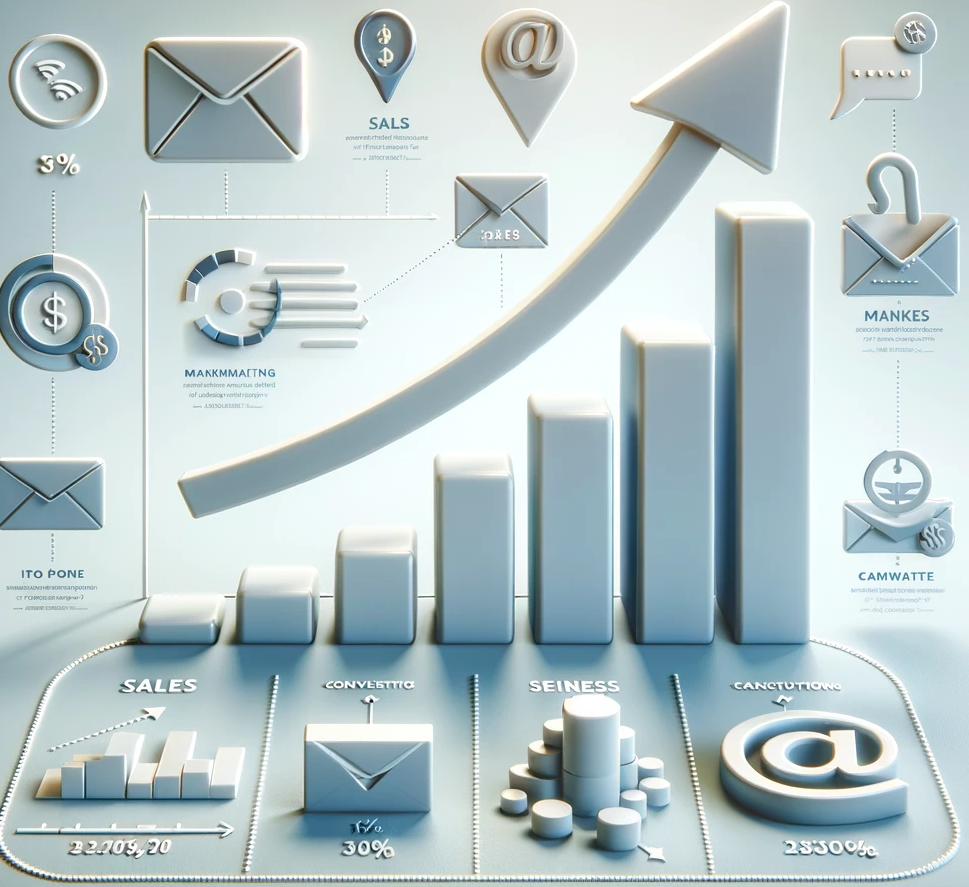How to Boost Sales with Email Marketing in Affiliate Product Launches (2024) 3 Maximizing Conversions and Sales