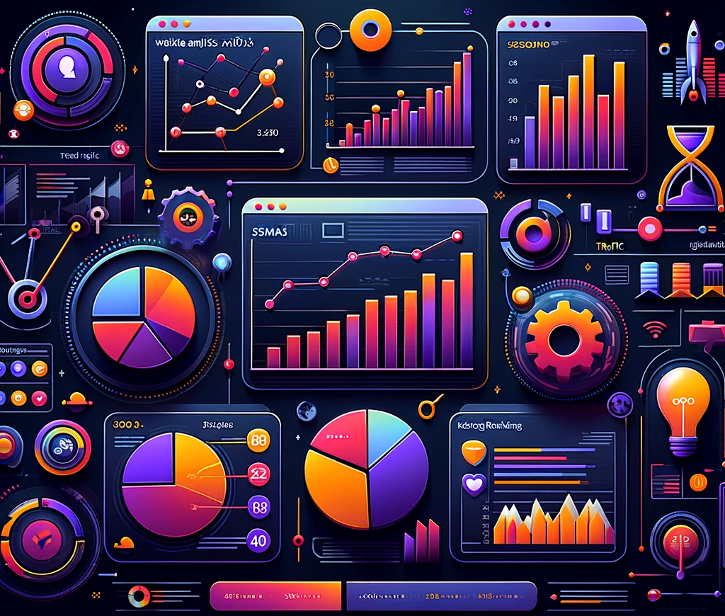 SEO trend analysis Real-Time SEO Monitoring
