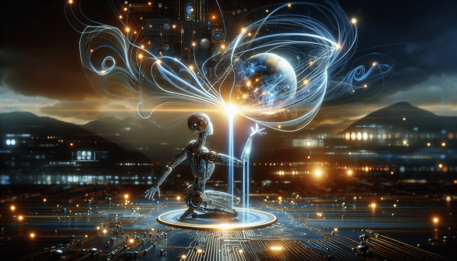 7 Ways to Make Money with AI-Generated Images. 7 Ways to Make Money with AI-Generated Images