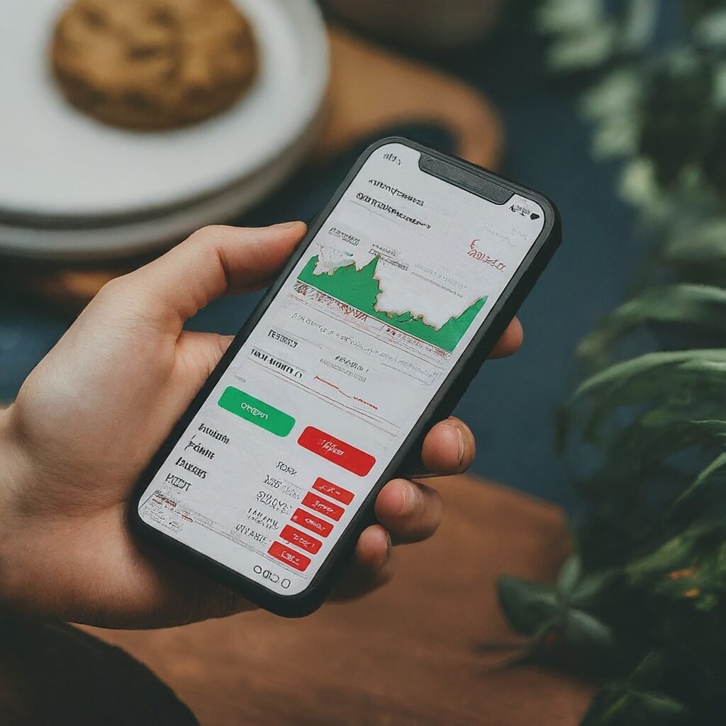 Can AI Trading Help You Make Money? Choosing an AI Trading Platform