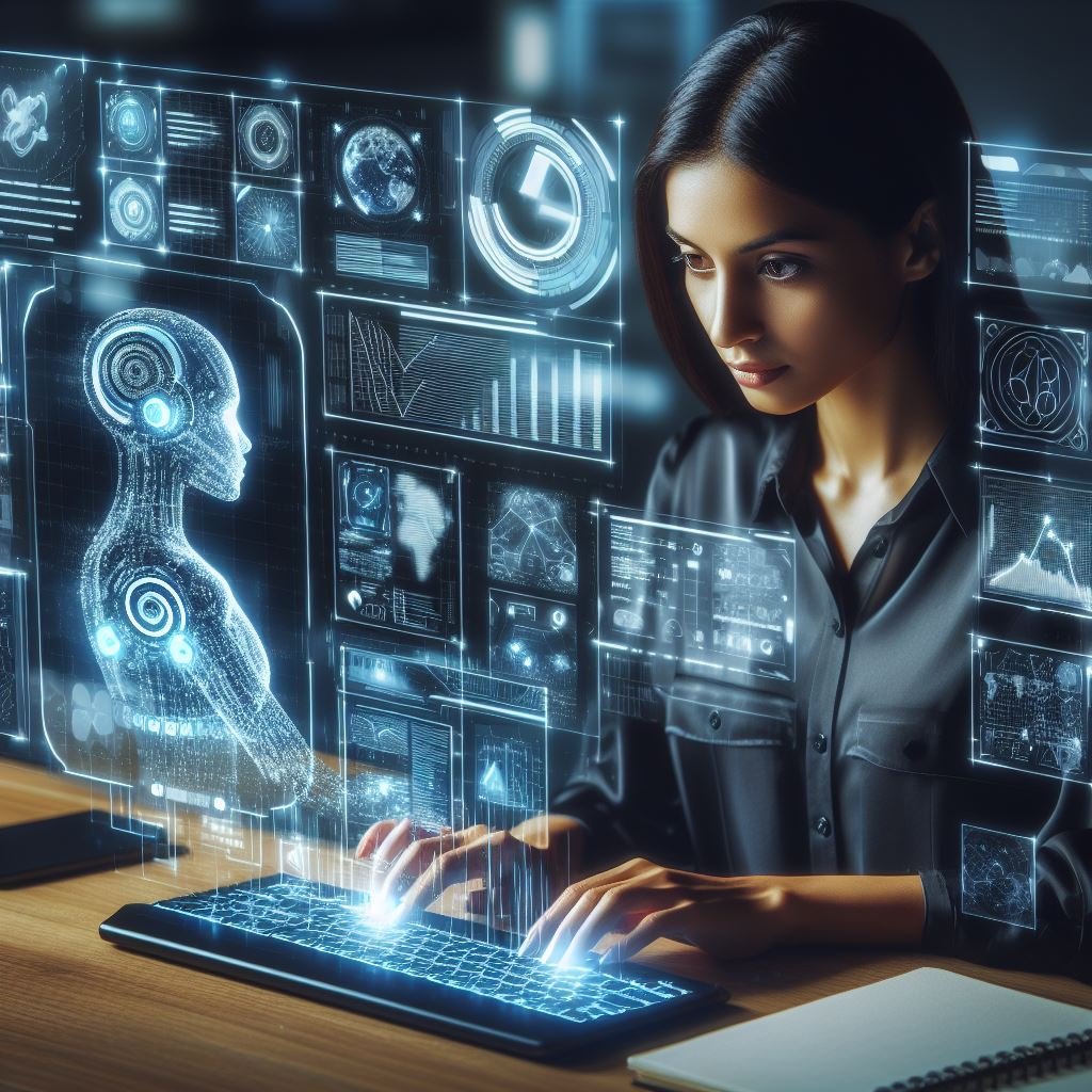 Can AI Trading Help You Make Money? Impact of AI Trading on Financial Markets
