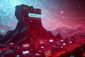 Antitrust Over Search Engine Dominance: Google