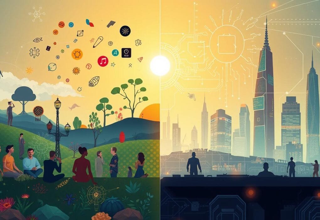 Human Reasoning vs. AI